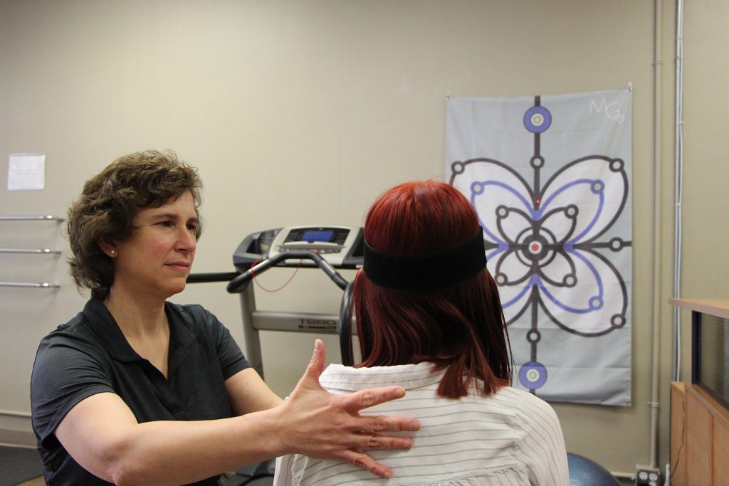 Physiotherapy in Guelph, Ontario - Motion Plus Physiotherapy