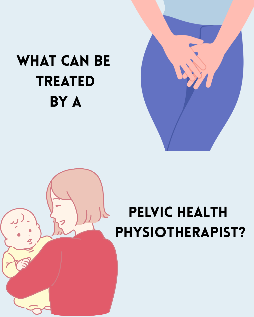 Pelvic Health Physiotherapy