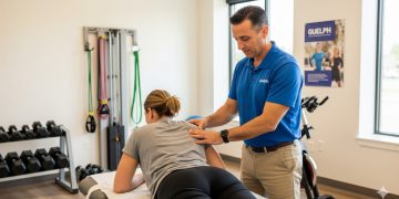 Local Physiotherapy in Guelph