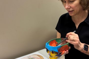 Facial Neuromuscular Rehab