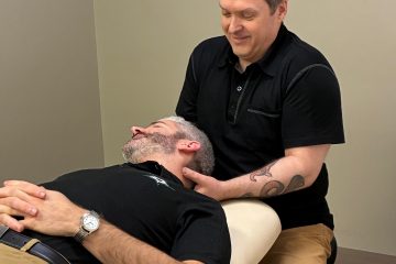Osteopathy